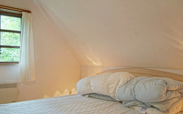 Chic Holiday Home in Bornholm near Sea