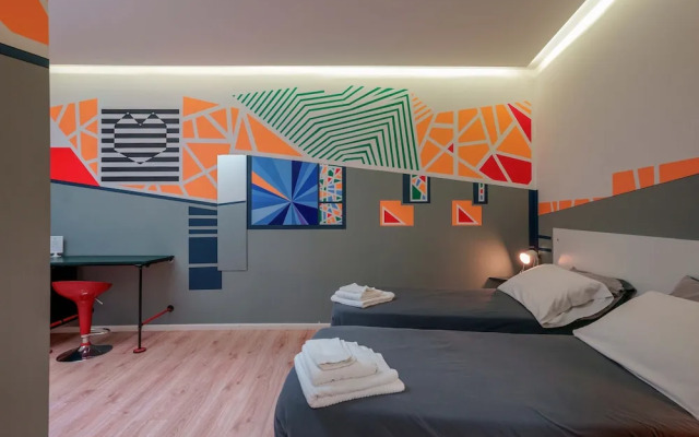 Funtanir Rooms