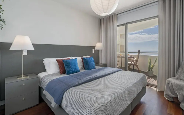 Luxury High-end Apartment, Quinta da Falésia