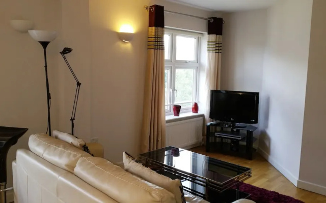 Oxford Serviced Apartments - Waterways