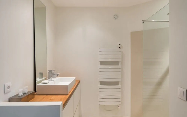Hôtel Pour Nomades Rêveurs - 28 Bellecour