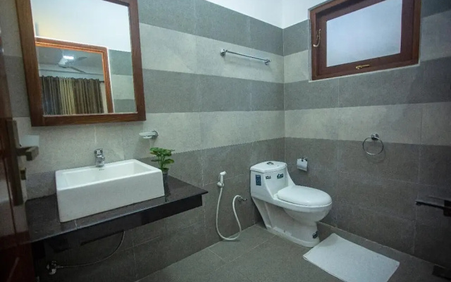 Villa Pearl Breeze
