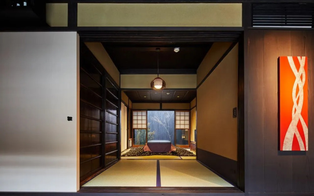 Kyoto Urushiro Wakasaya