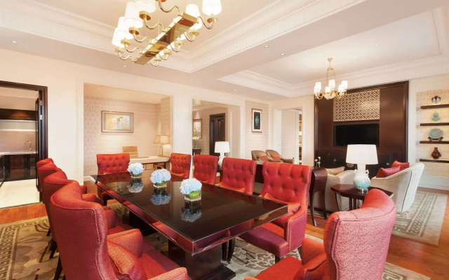 Wyndham Grand Xian South
