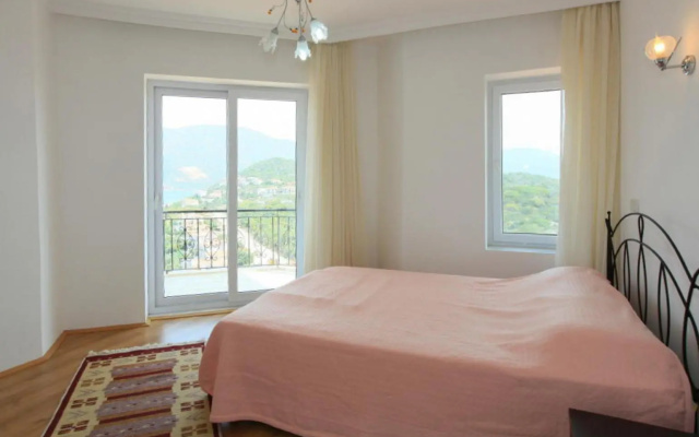 Villa Kastello