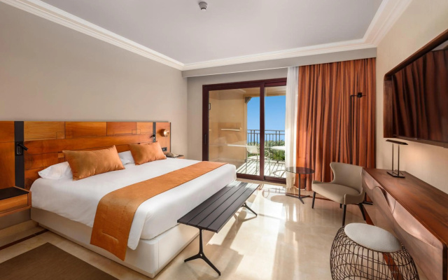 Lopesan Costa Meloneras Resort & Spa