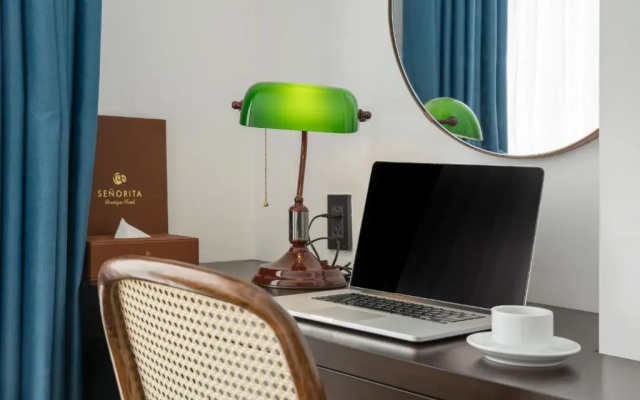 Senorita Boutique Hotel