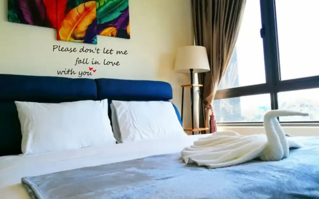 Pandora Homestay II