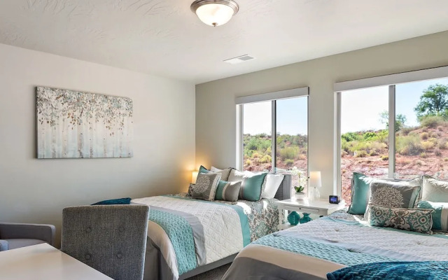 Bella Casita 4 Bedroom Apts