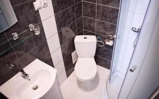 Hotel Bursztyn