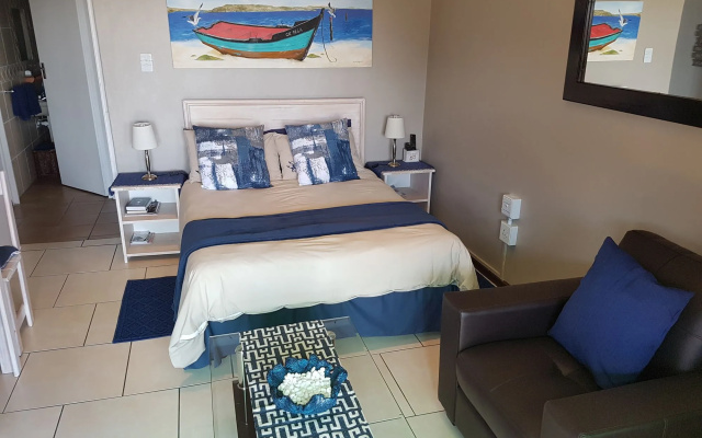 Seagulls Guest House