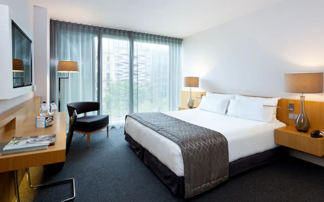 Hotel Royal Passeig de Gracia