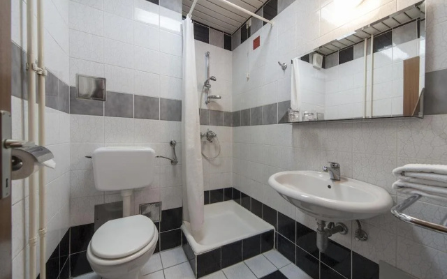 Hotel Termia