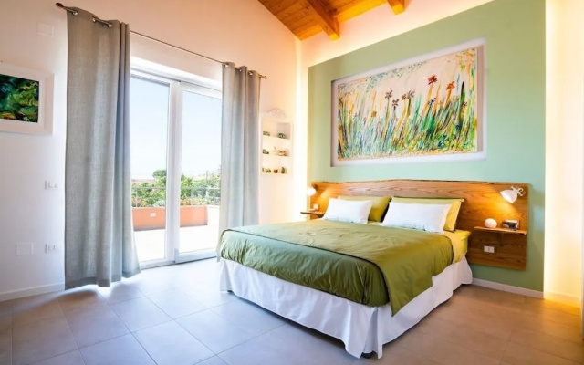 Le Monachelle Luxury