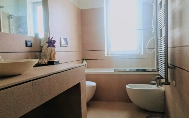 B&B Napoli-Mergellina