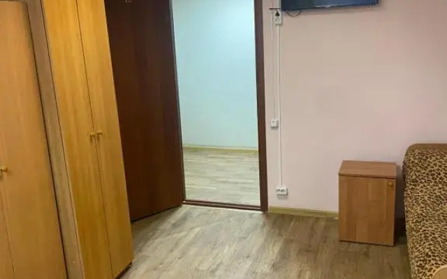 Vila Hostel