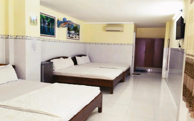 Minh Anh Hotel
