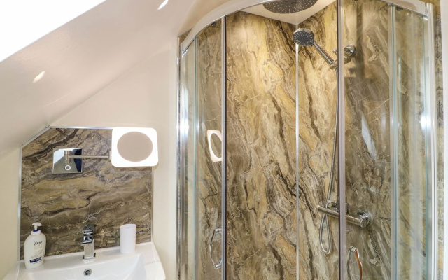 The Long Barn