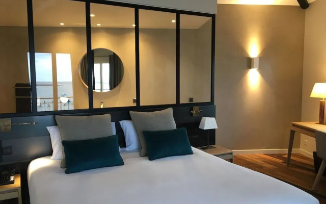 Hotel de la Plage