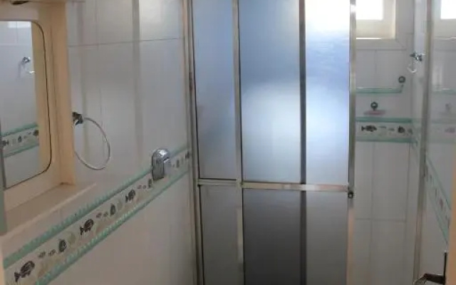 Apartamento em Torres
