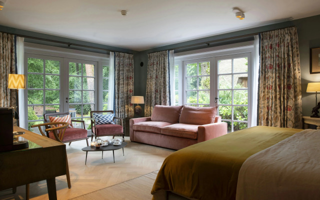 Relais & Chateaux Hotel Landgoed Het Roode Koper