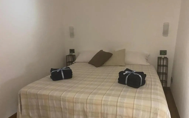 Soldano Appartamento in casa tipicamente ligure