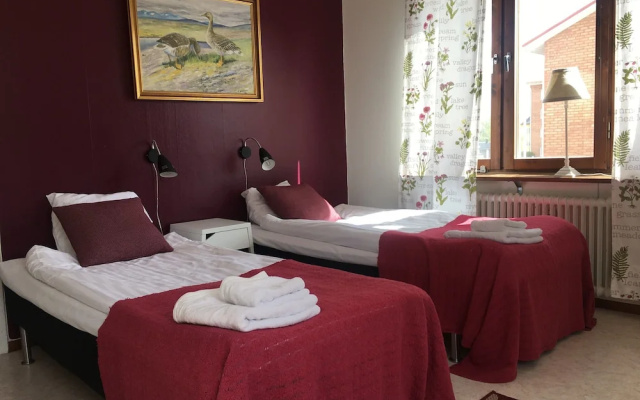 Pensionat Augustin
