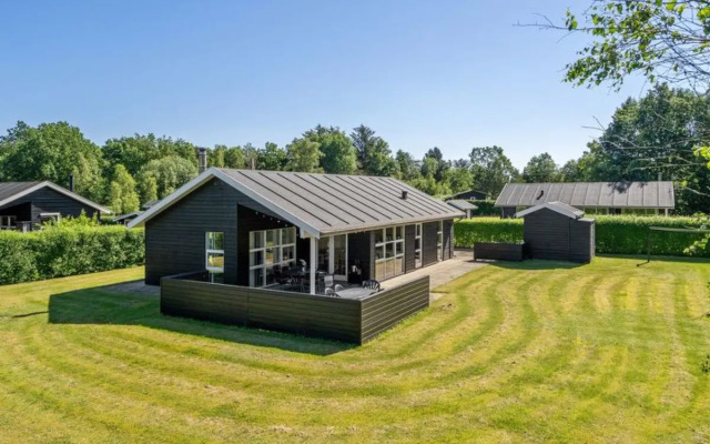 "Smithung" - 1.9km from the sea in NE Jutland