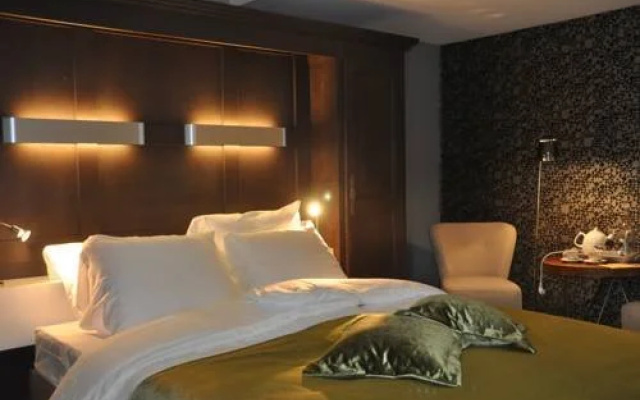 Hotel Restaurant Ensuite
