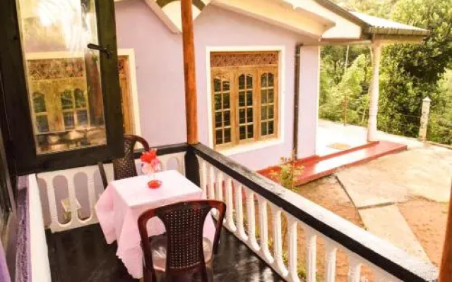 Jayasekara's Home Stay