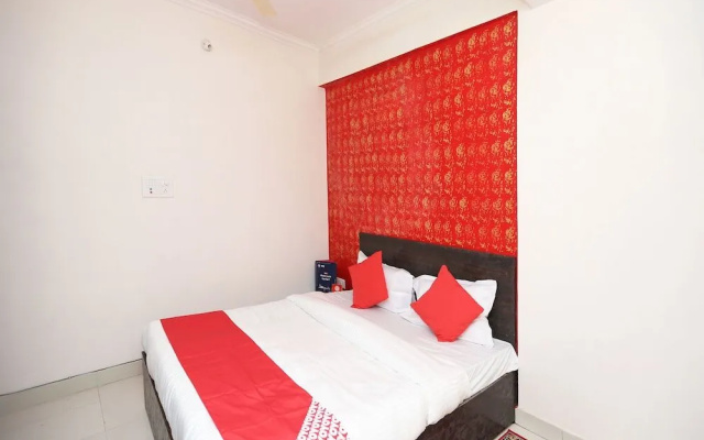 Hotel Anant Plaza