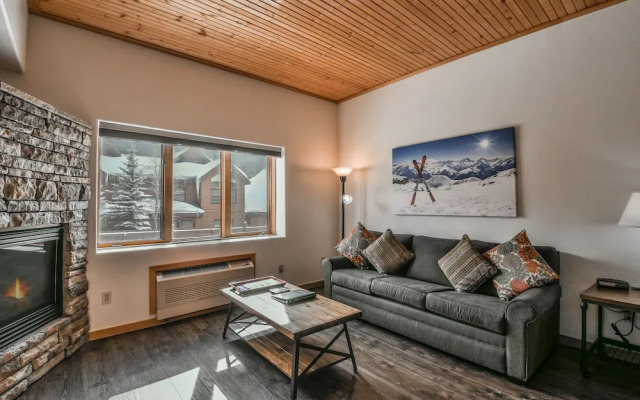 Gateway Lodge 5051 by Summitcove Vacation Lodging