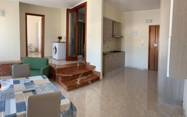 Appartamento Bilocale via Udine 11 Gallipoli b&b