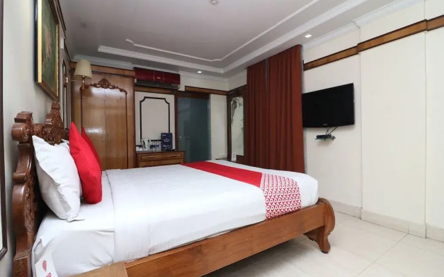 OYO 686 Hotel Thames International