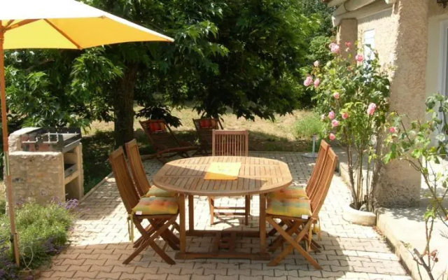 Villa Coda lOlivier