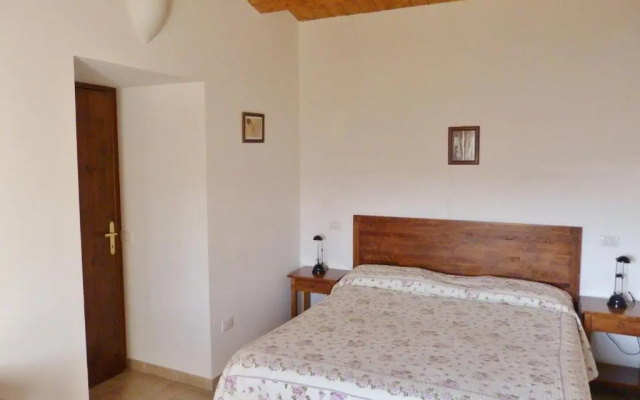Camping Villaggio Il Collaccio