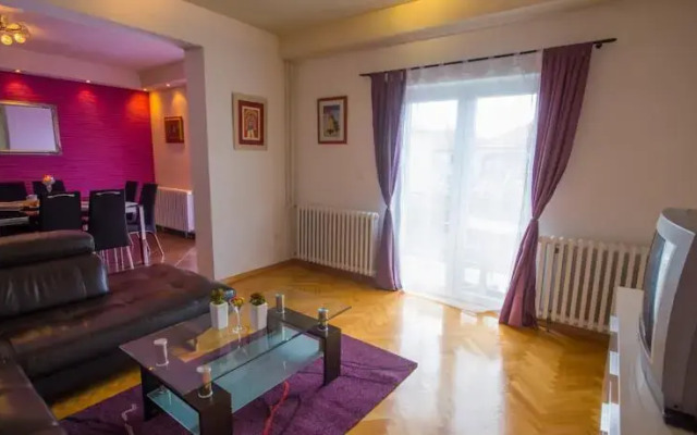 Apartment Afrodita