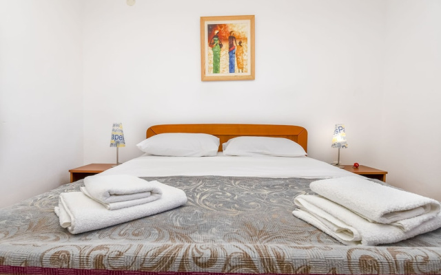 Apartments Deni