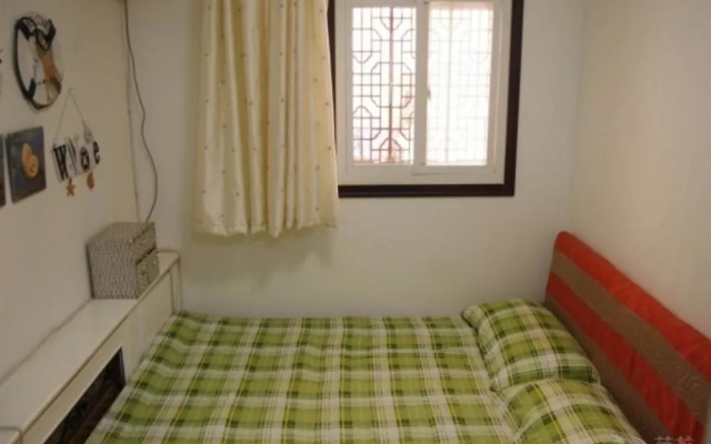Ying Ke Yuan Family Hostel