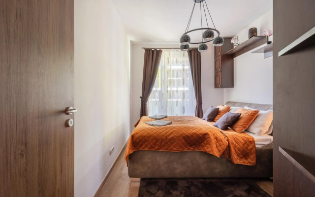 Orchid House Apartment