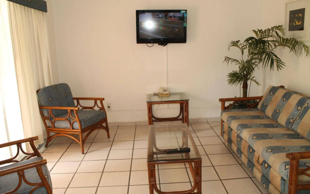 Villas del Palmar