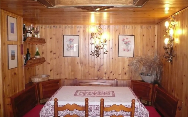 Chalet Sheila
