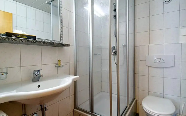 Hotel Garni Golfais