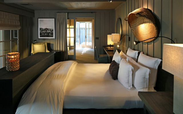 Meadowood Napa Valley