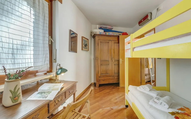 Appartamento Little Treasure