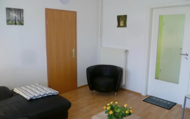 Ferienwohnung Kutscherhof Bartels