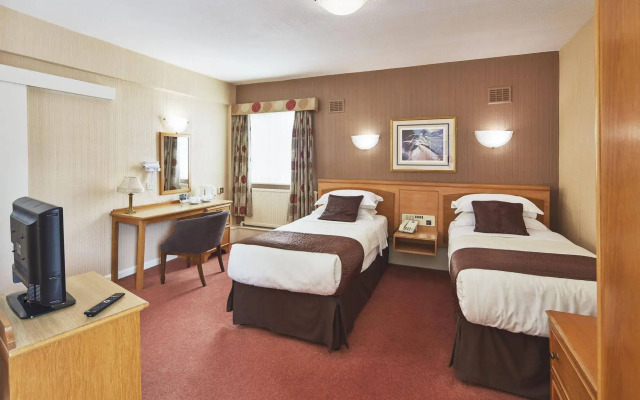 Alma Lodge Hotel & Events Venue