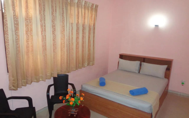 A4 Residence Colombo Airport - Hostel