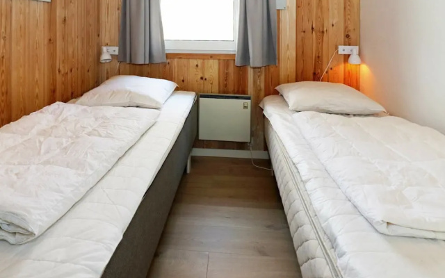 5 Star Holiday Home in Hadsund