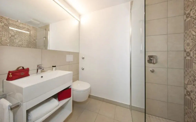 Brera Serviced Apartments Ulm